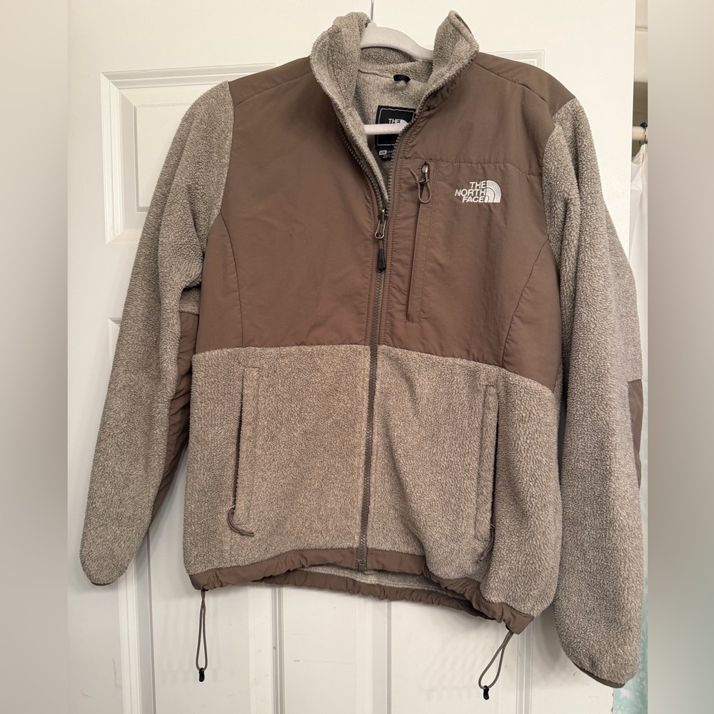 The North Face Oatmeal Jacket
